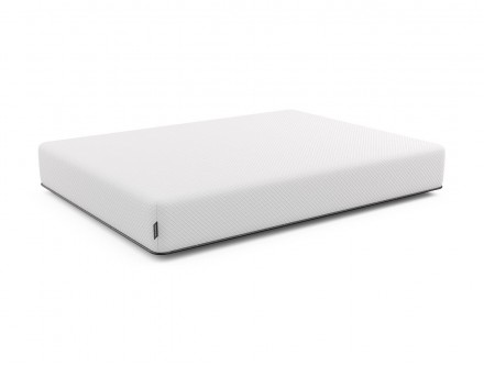 Multimo TWIN XL 10" Memory Foam MEDIUM FIRM Mattress