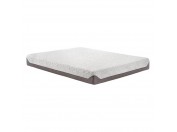 Multimo Cool Gel Airflow 10-Inch Firm Queen Mattress