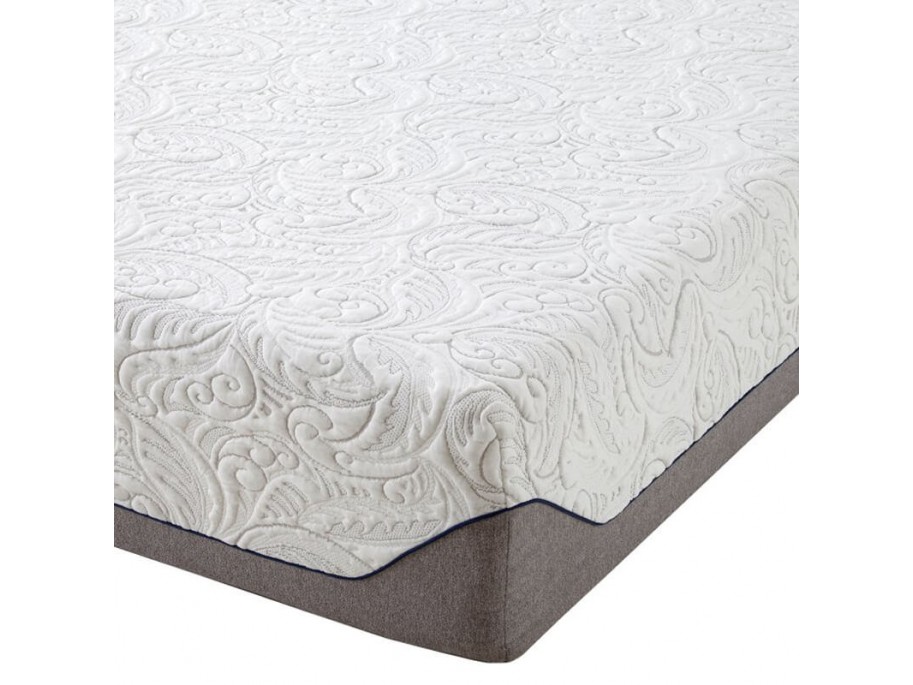 Multimo Cool Gel Airflow 10-Inch Firm Queen Mattress