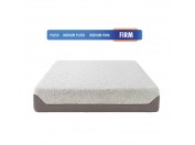Multimo Cool Gel Airflow 10-Inch Firm Queen Mattress