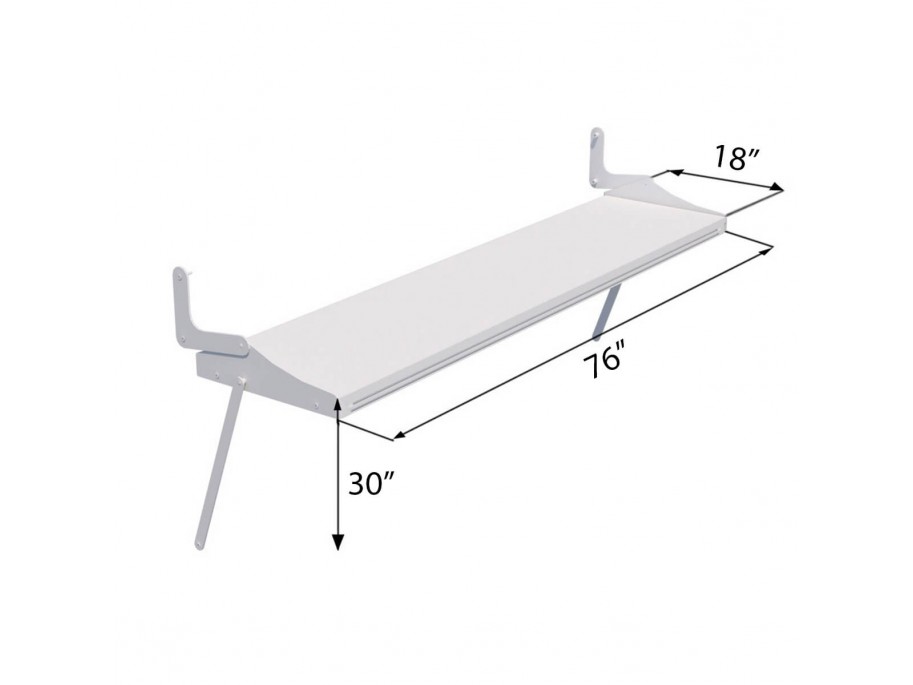 Optional Table (Horizontal)
