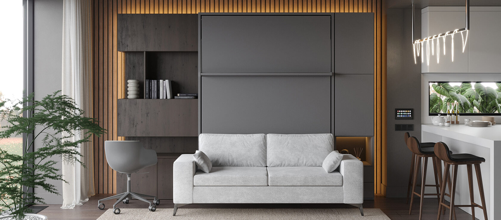 Custom Kitchens & Cabinets – Designed to Fit Your Space