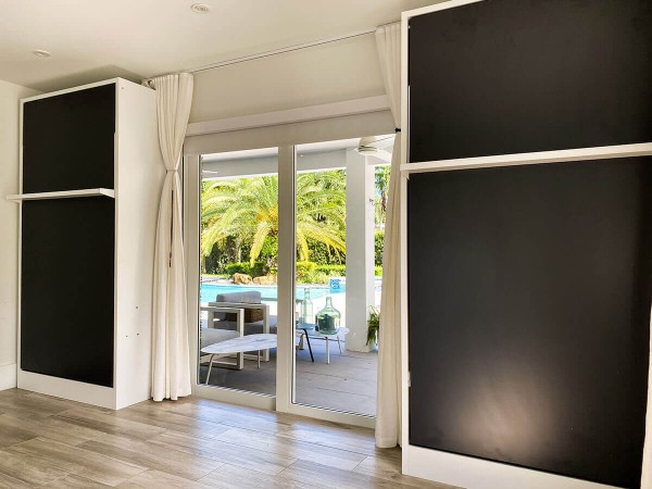 Bellezza Piccola Twin Twin XL Wall Bed 7