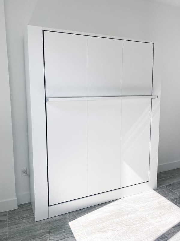 Nova Queen Wall Bed 19