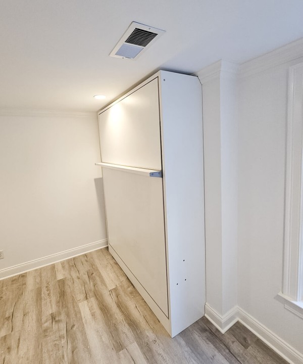 ROYAL Queen Wall Bed 4