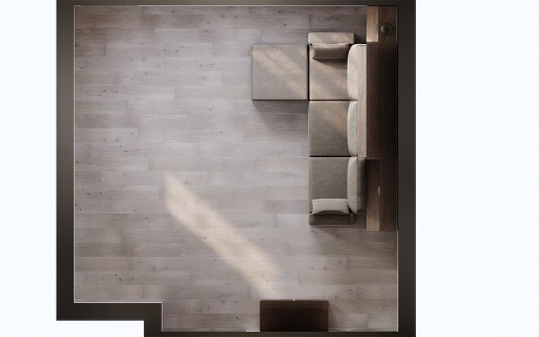 Royal Queen Wall Bed 187