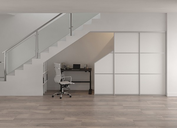 Royal Queen Wall Bed 599