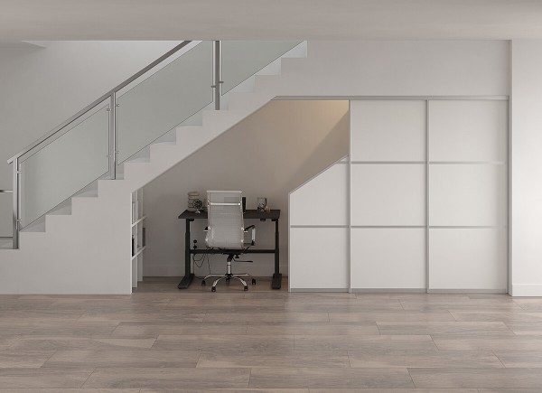 Royal Queen Wall Bed 600