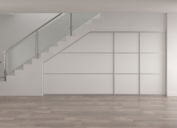 Royal Queen Wall Bed 601