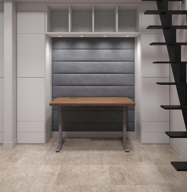 Wardrobes and Bookcase Set 7