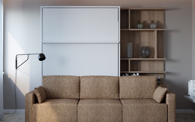 Smarter Space, Better Sleep: Why Modern Murphy Beds Belong in Small Homes, ADUs, and Rentals