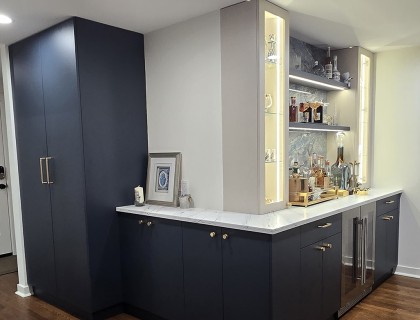 Custom Closets Miami & Fort Lauderdale | Free Design