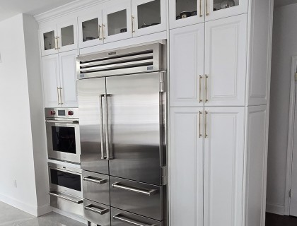 Custom Closets Miami & Fort Lauderdale | Free Design
