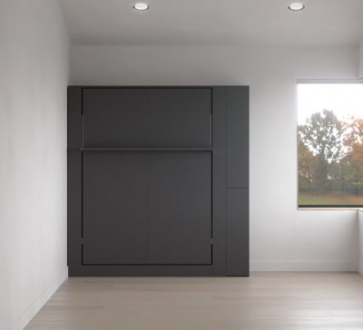 Nova Queen Wall Bed