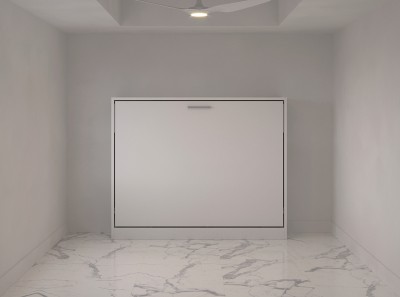 Spazio - Full Size Wall Bed