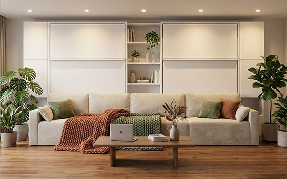 Long-Term Rentals