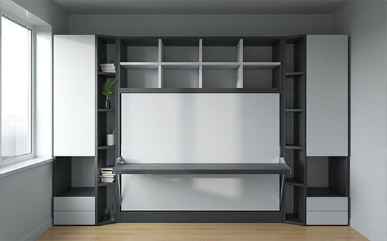 Offices and other Work Spaces