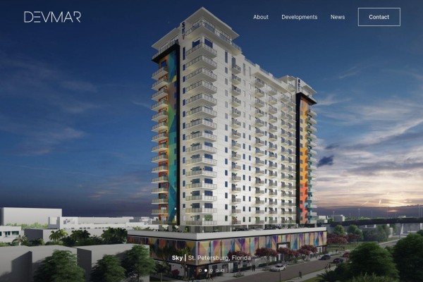 devmar development project