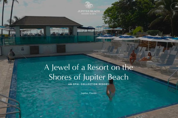 opalcollection jupiter beach project