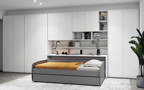 Student Housing Apartments