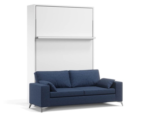 NEW Royal Horizontal Queen 2 Seat Sofa