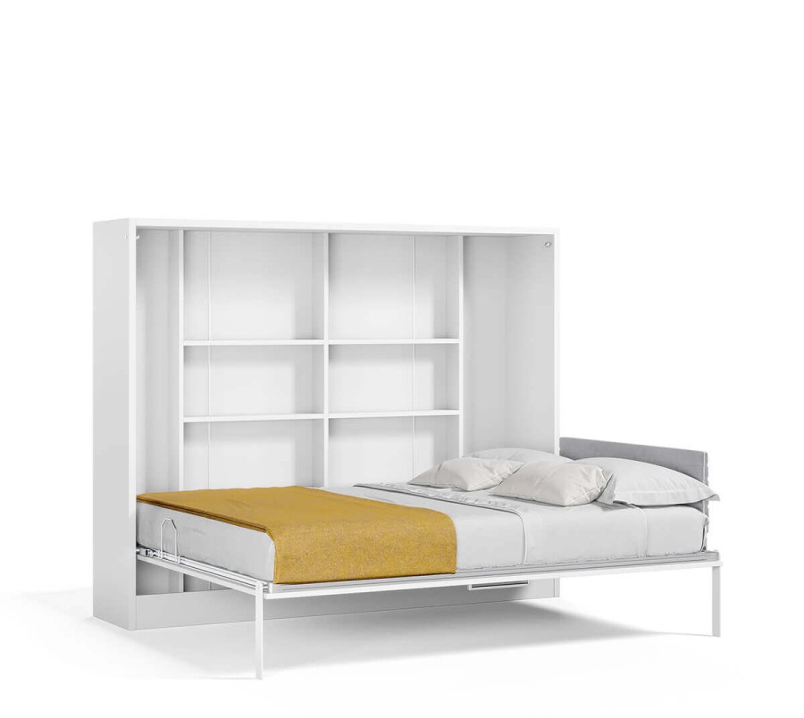 Spazio - Full Size Wall Bed