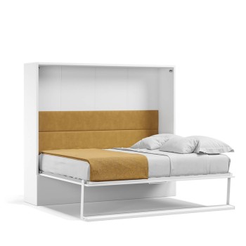 Royal Horizontal Queen Wall Bed