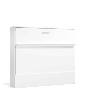 Royal Horizontal Queen Wall Bed