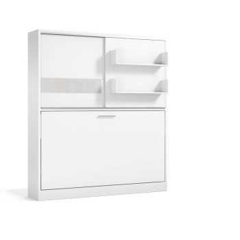 Parete Letto - Twin Wall Bed System