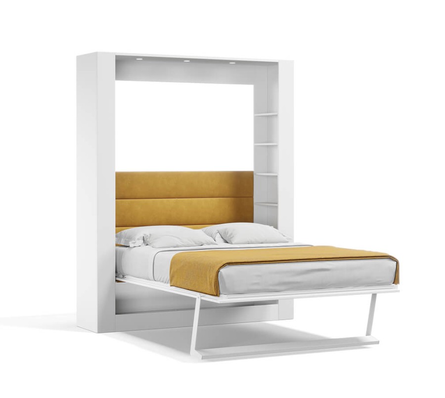 Nova Queen Wall Bed