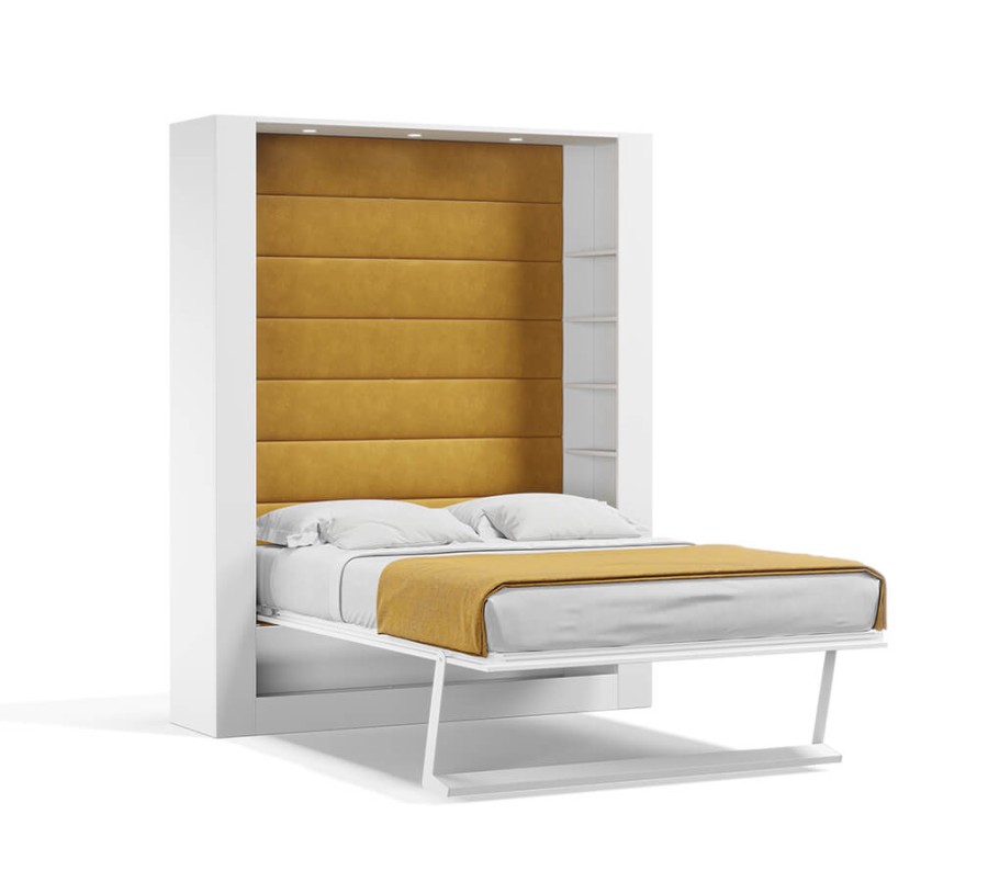 Nova Queen Wall Bed