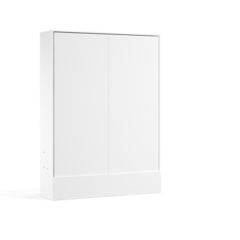 Loft Queen Vertical Murphy Bed