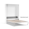 Loft Queen Vertical Murphy Bed