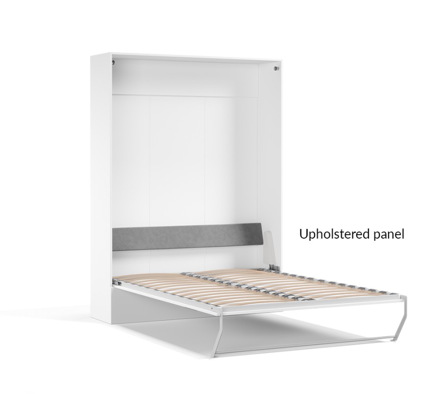 Loft Queen Vertical Murphy Bed