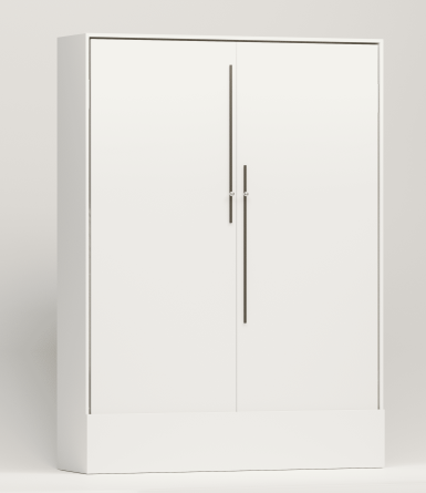 Loft Queen Vertical Murphy Bed