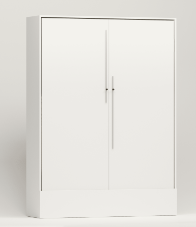 Loft Queen Vertical Murphy Bed