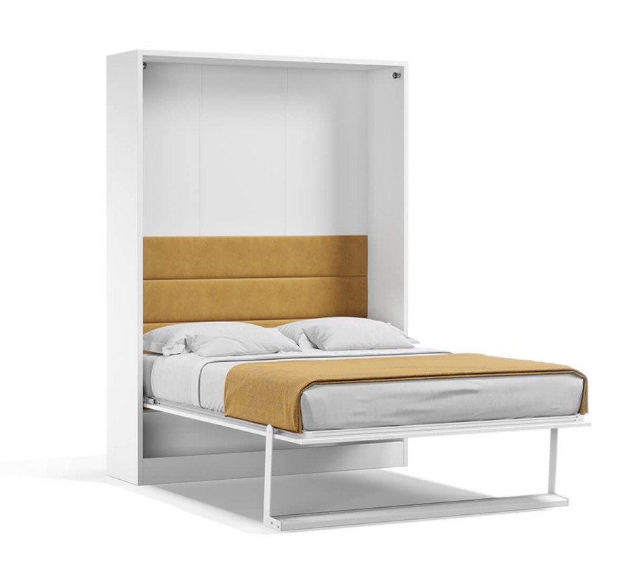 Royal Queen Wall Bed