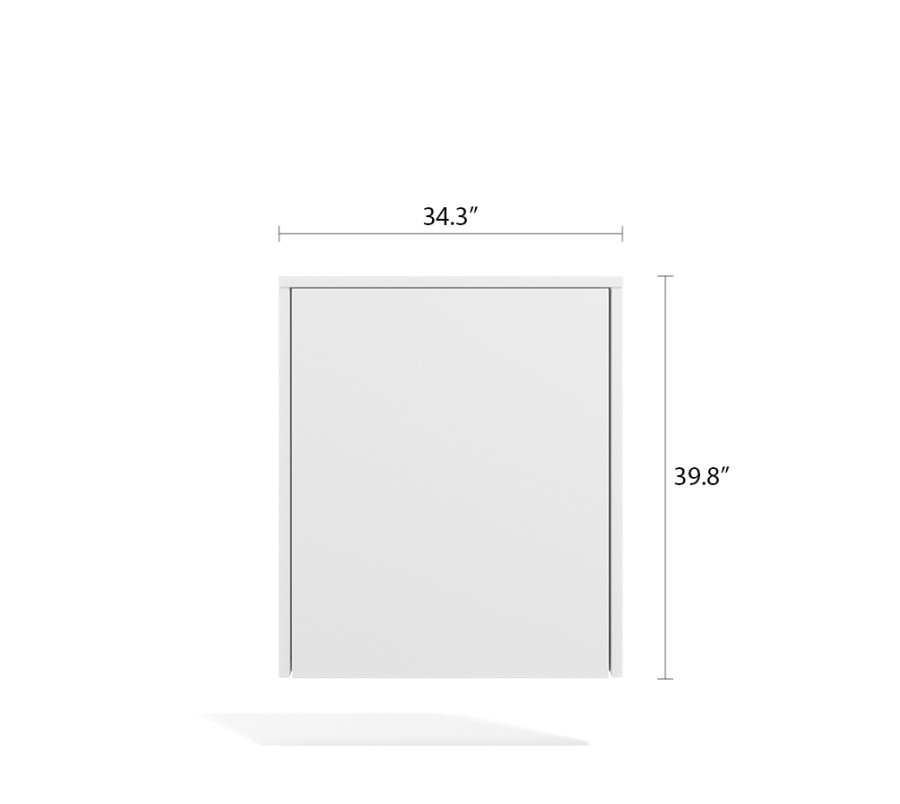 Royal Secret Folding Table