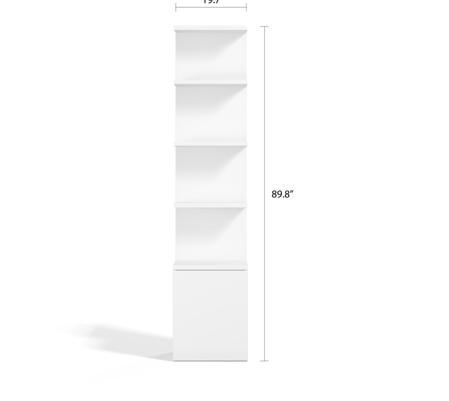 Royal Small Floating Shelf