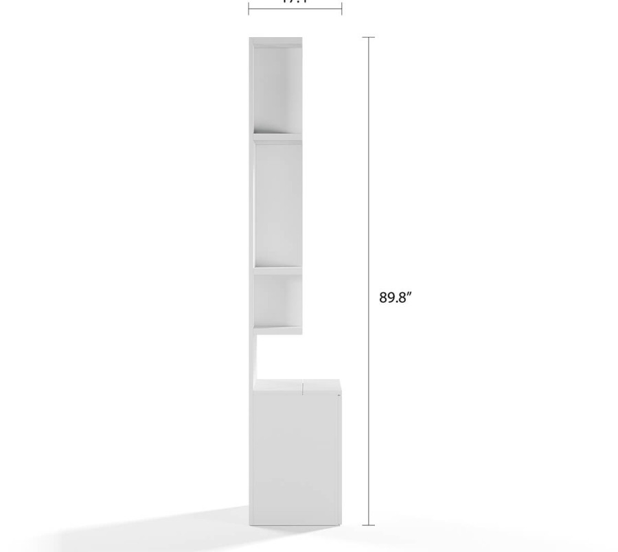 Royal Small Bookcase