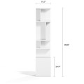 Royal Small Bookcase
