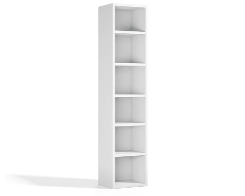 Royal Convertible Wardrobe with 2 Drawers