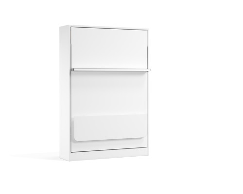 Royal Full / Full XL Wall Bed with Optional Foldable Table (Horizontal)