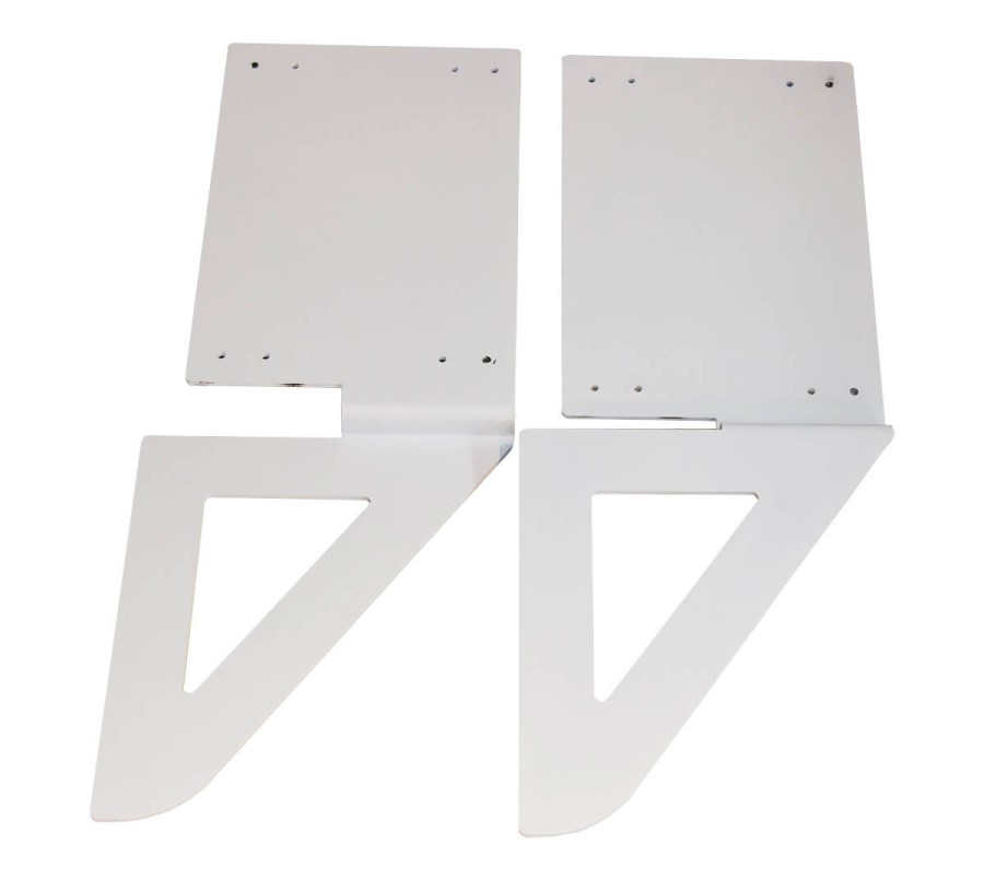 Royal collection Free Standing Wall Bed Support Kit