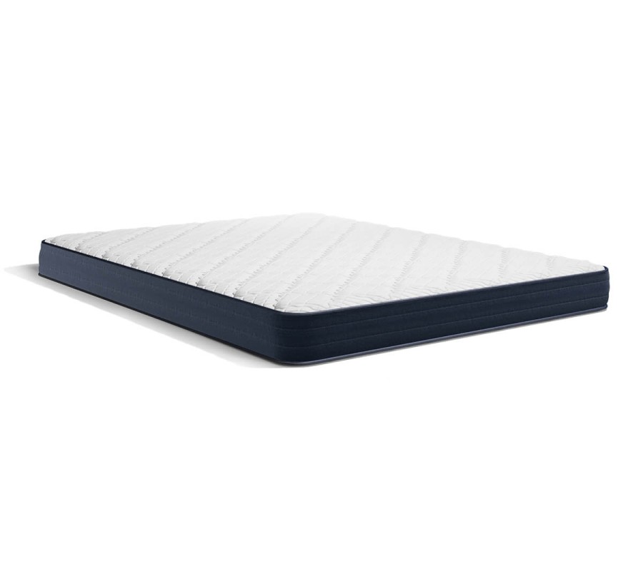 Multimo TWIN Sleep 6" Memory Foam Mattress