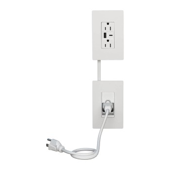 Multimo USB & Power Relocation Kit