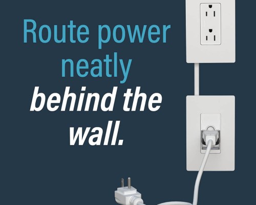 Multimo USB & Power Relocation Kit