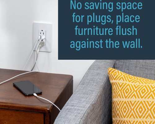 Multimo USB & Power Relocation Kit