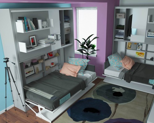 Optional Table (Horizontal)