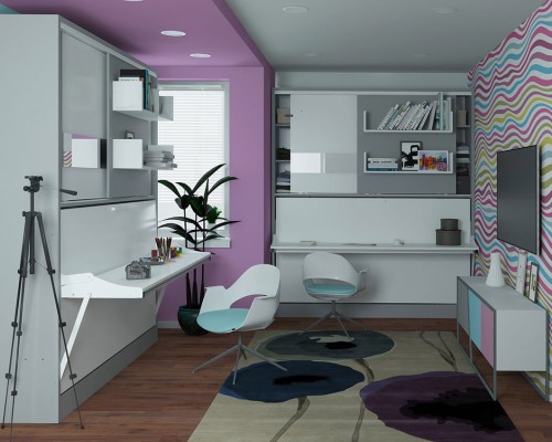 Optional Table (Horizontal)